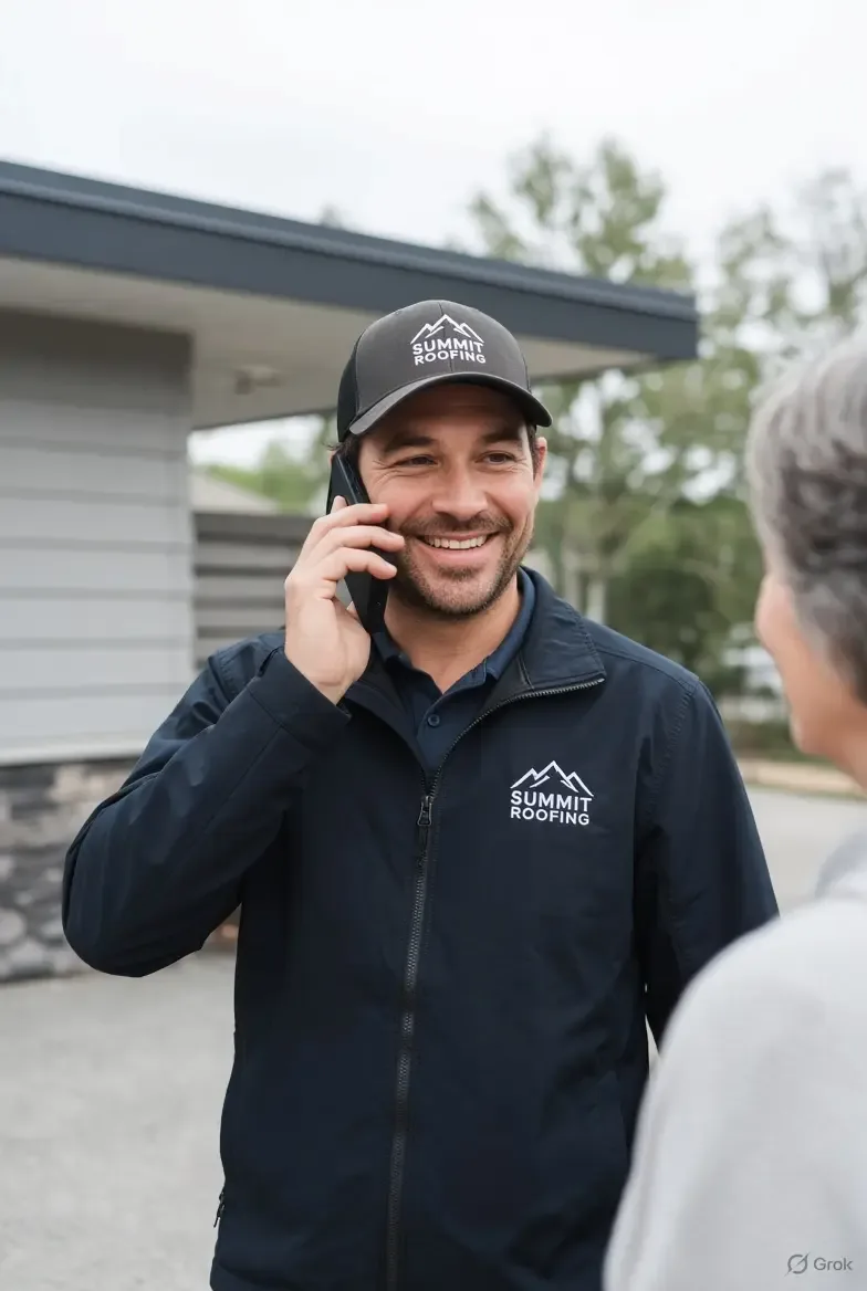 Flat Roof Leak Repair Rose Hill, VA FAQs